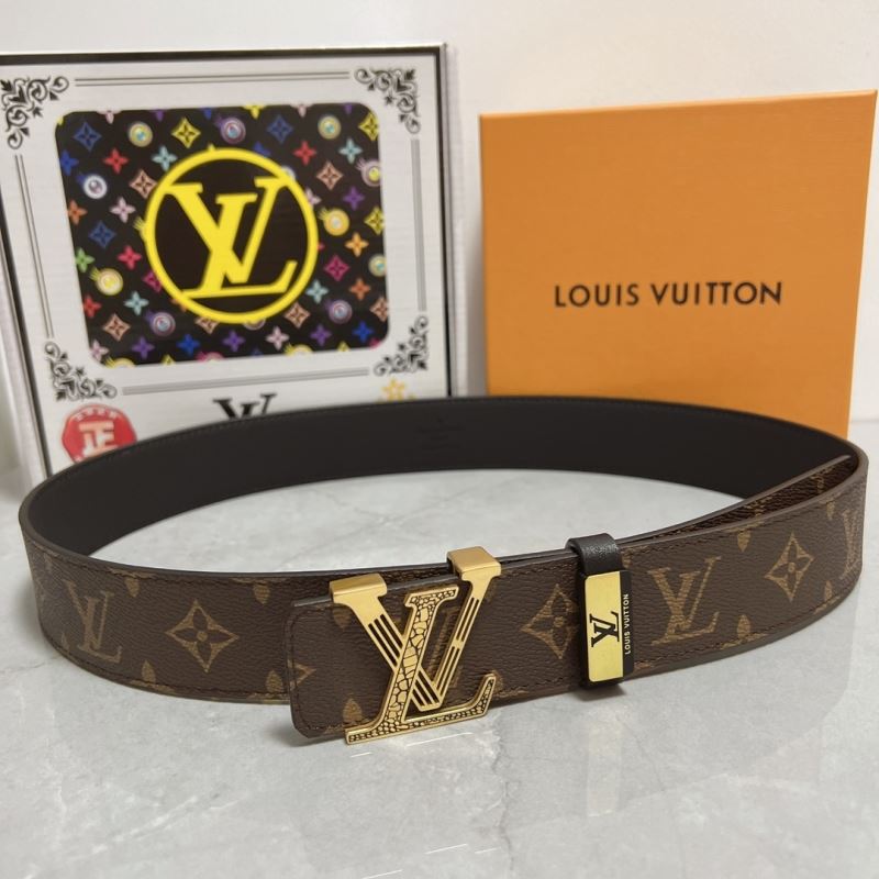 Louis Vuitton Belts